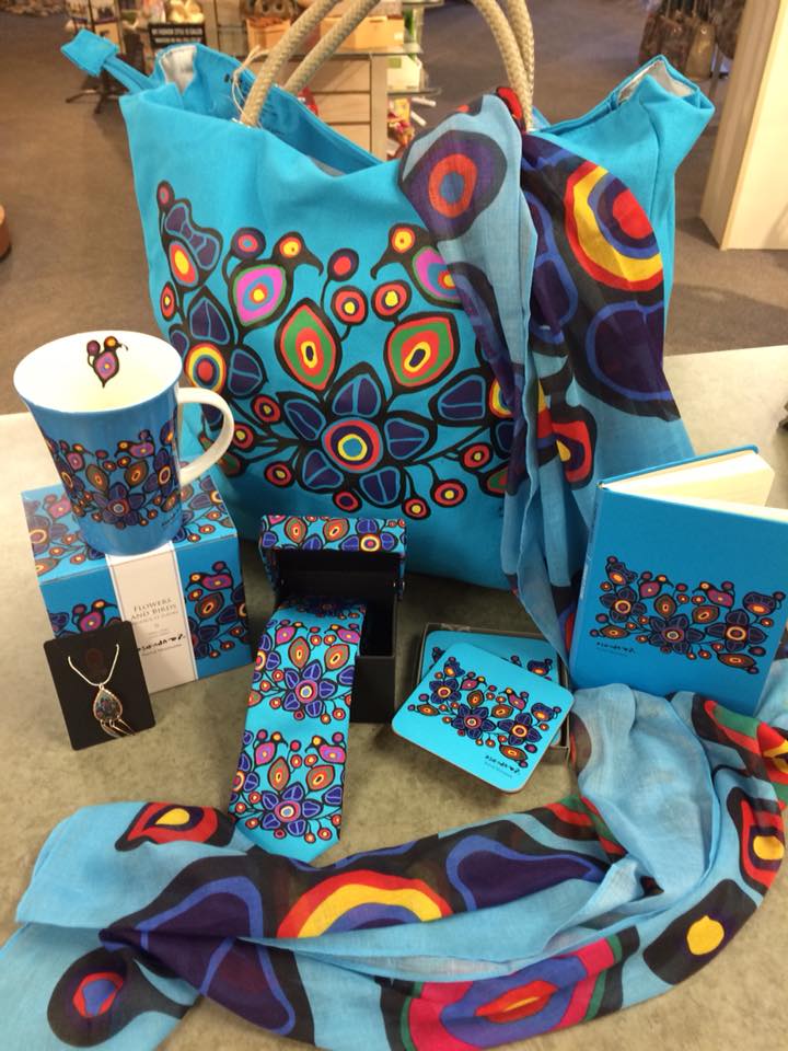 Oscardo Products – Authentique Gift Shop