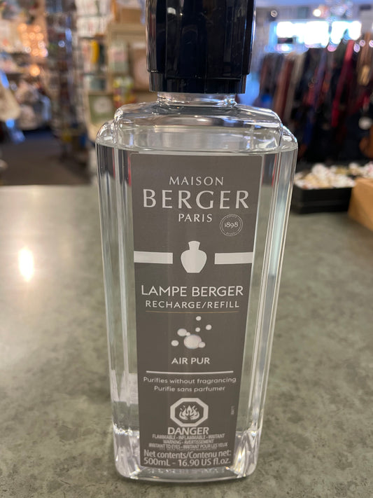 Maison Berger - Oil Refill - Air Pure