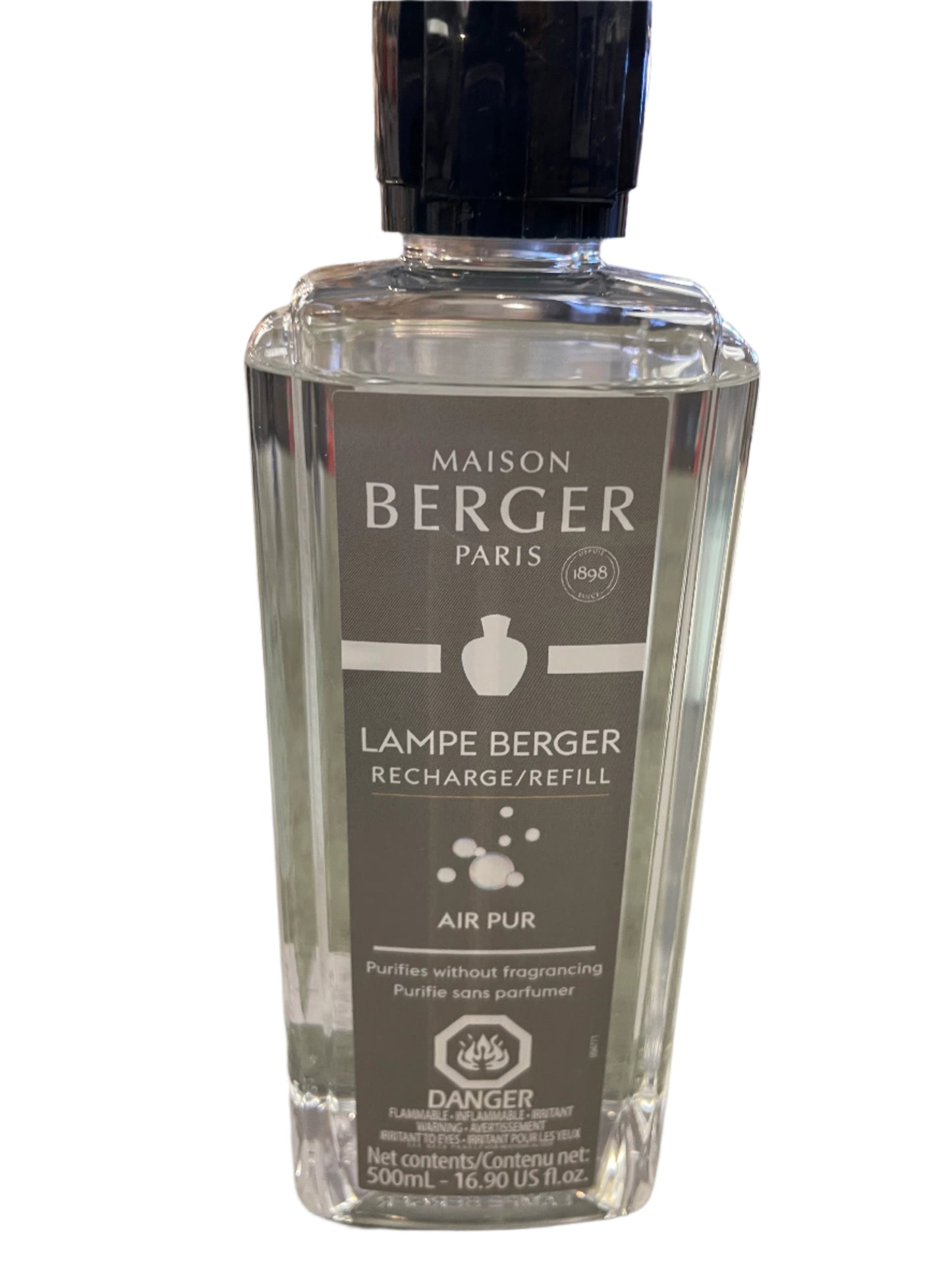 Maison Berger - Oil Refill - Air Pure