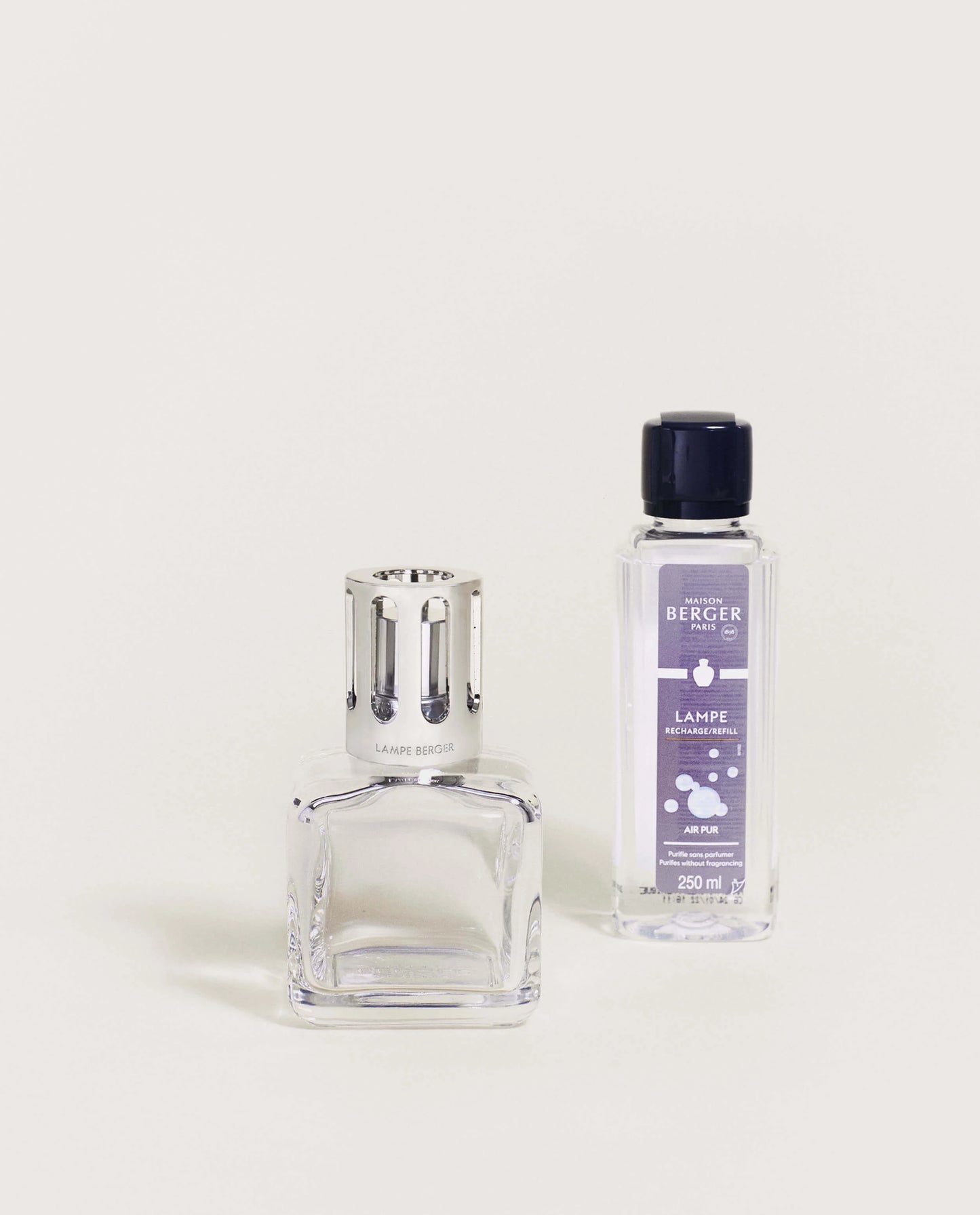 Maison Berger - Ice Cube Lamp Gift Set