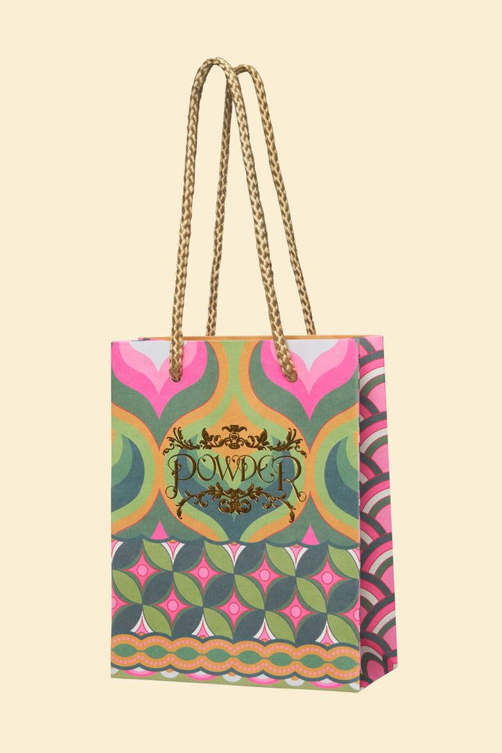 Powder Collection - Socks - Pears