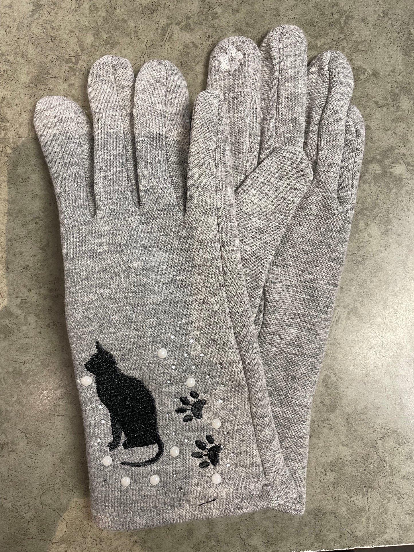 Women's Gloves