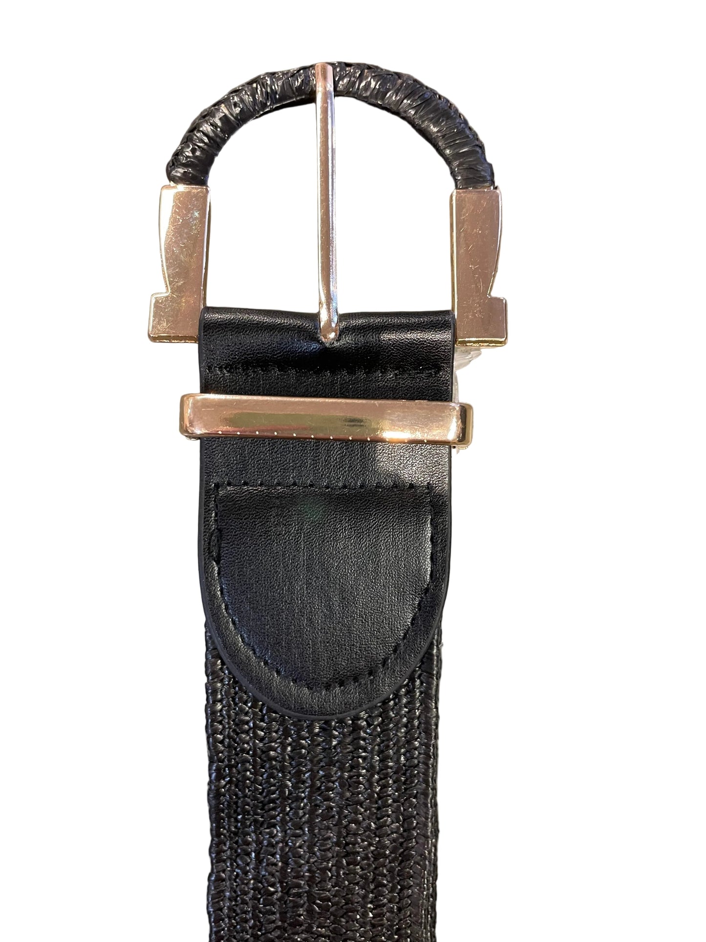 Caracol - Summer Belt - Black