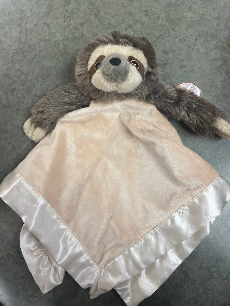 Bearington Collection - L'il Speedy - Snuggler