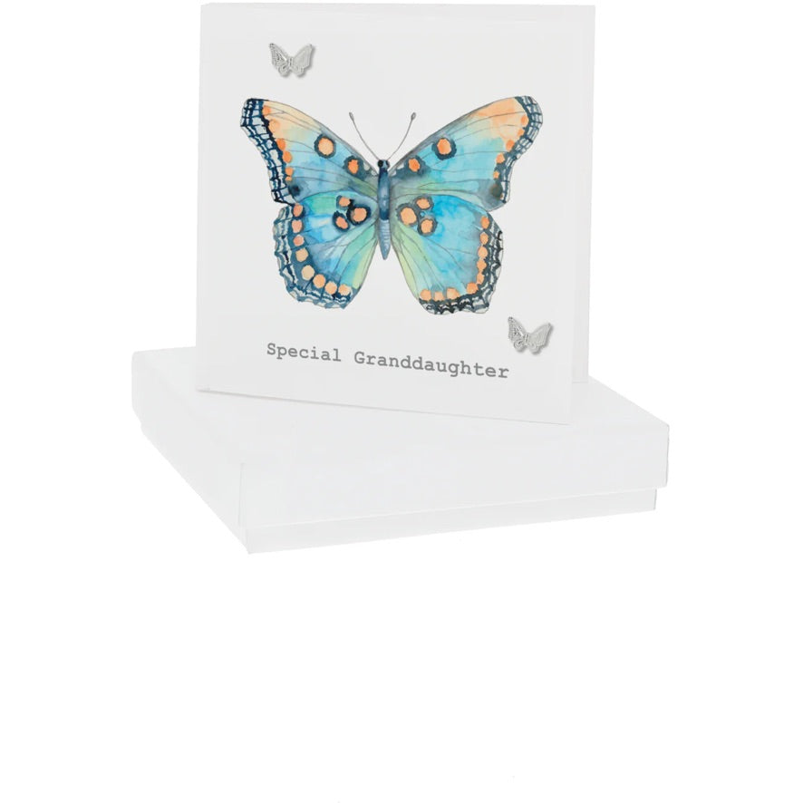 Crumble & Core - Sterling Silver Earrings - Assorted Varieties