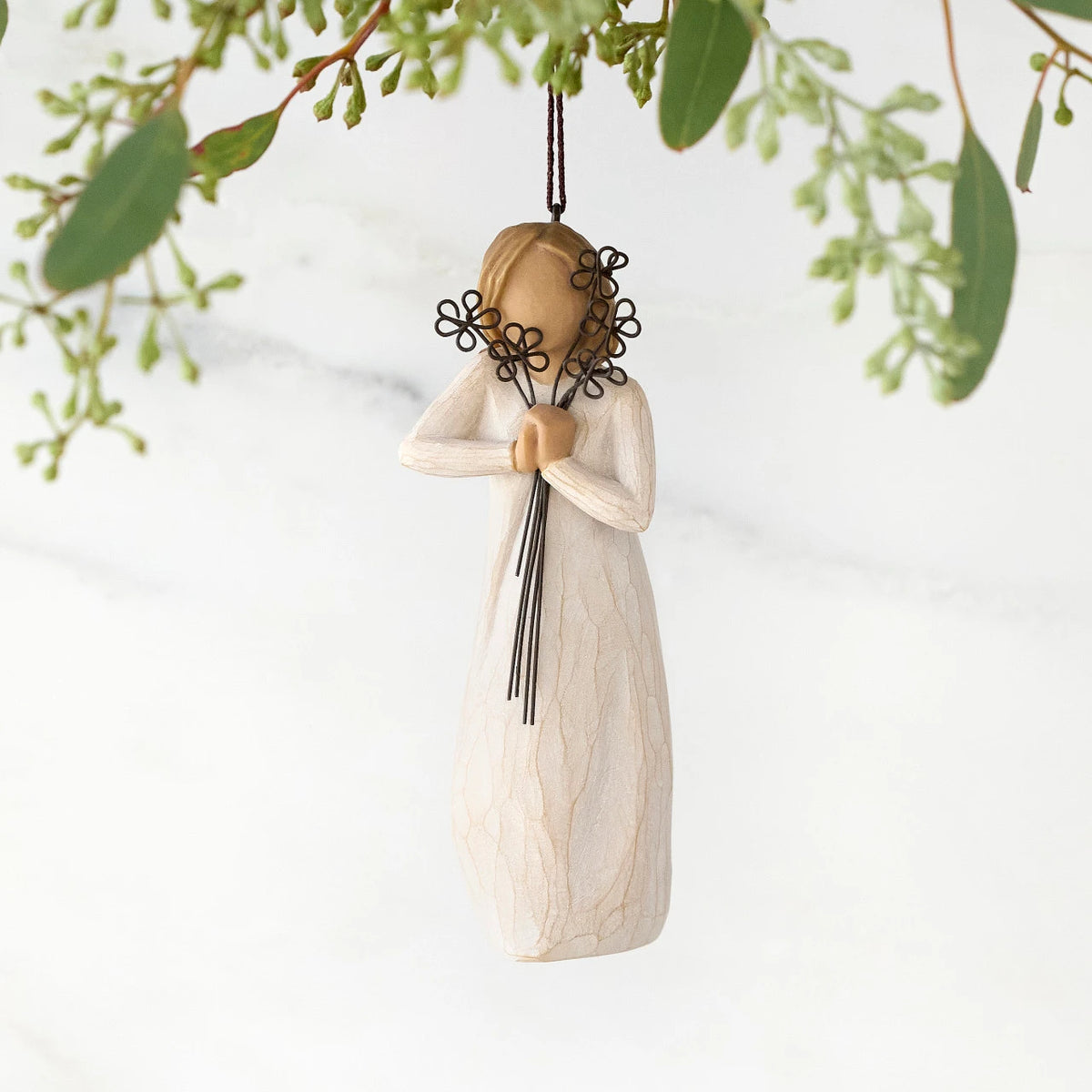Willow Tree - Ornament - Friendship