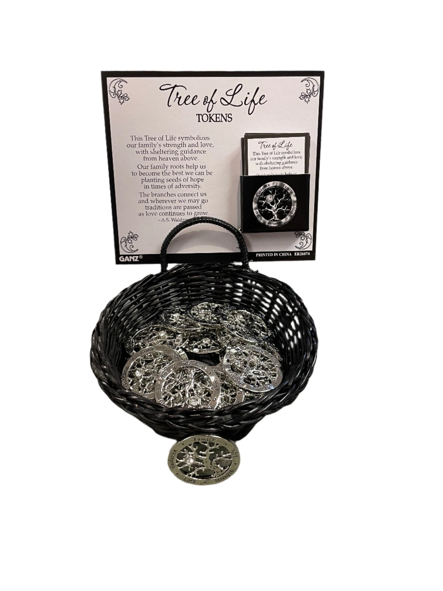 Tree of Life Token