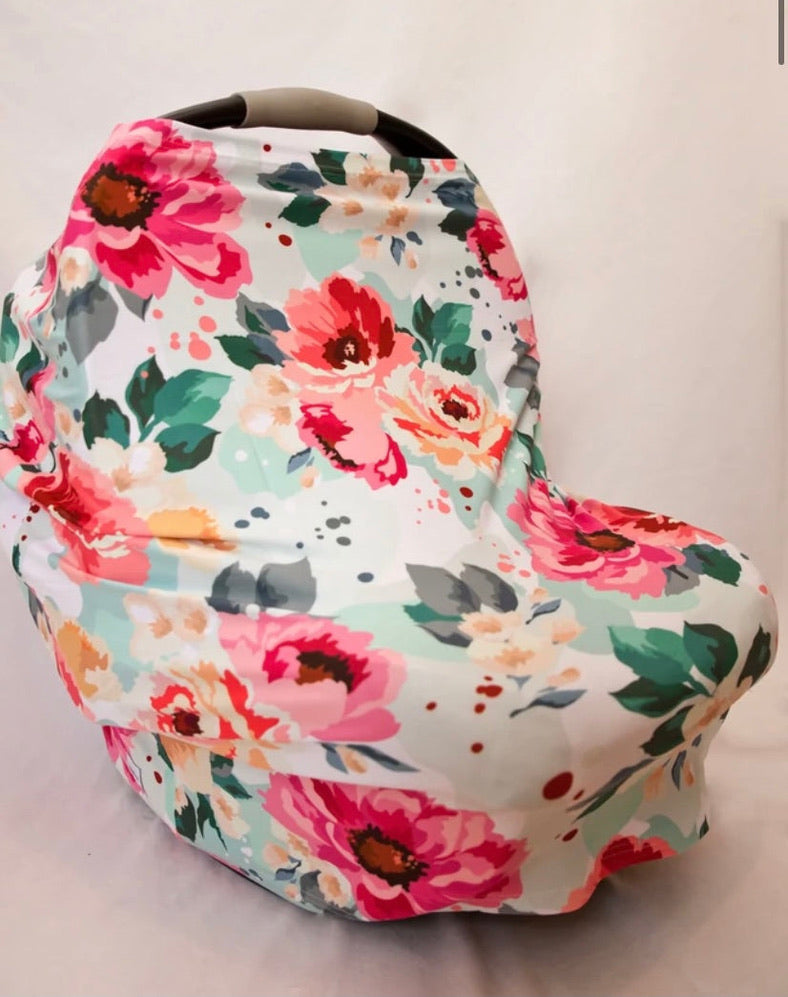 Baby - Bub Cover - Multi Use Cover
