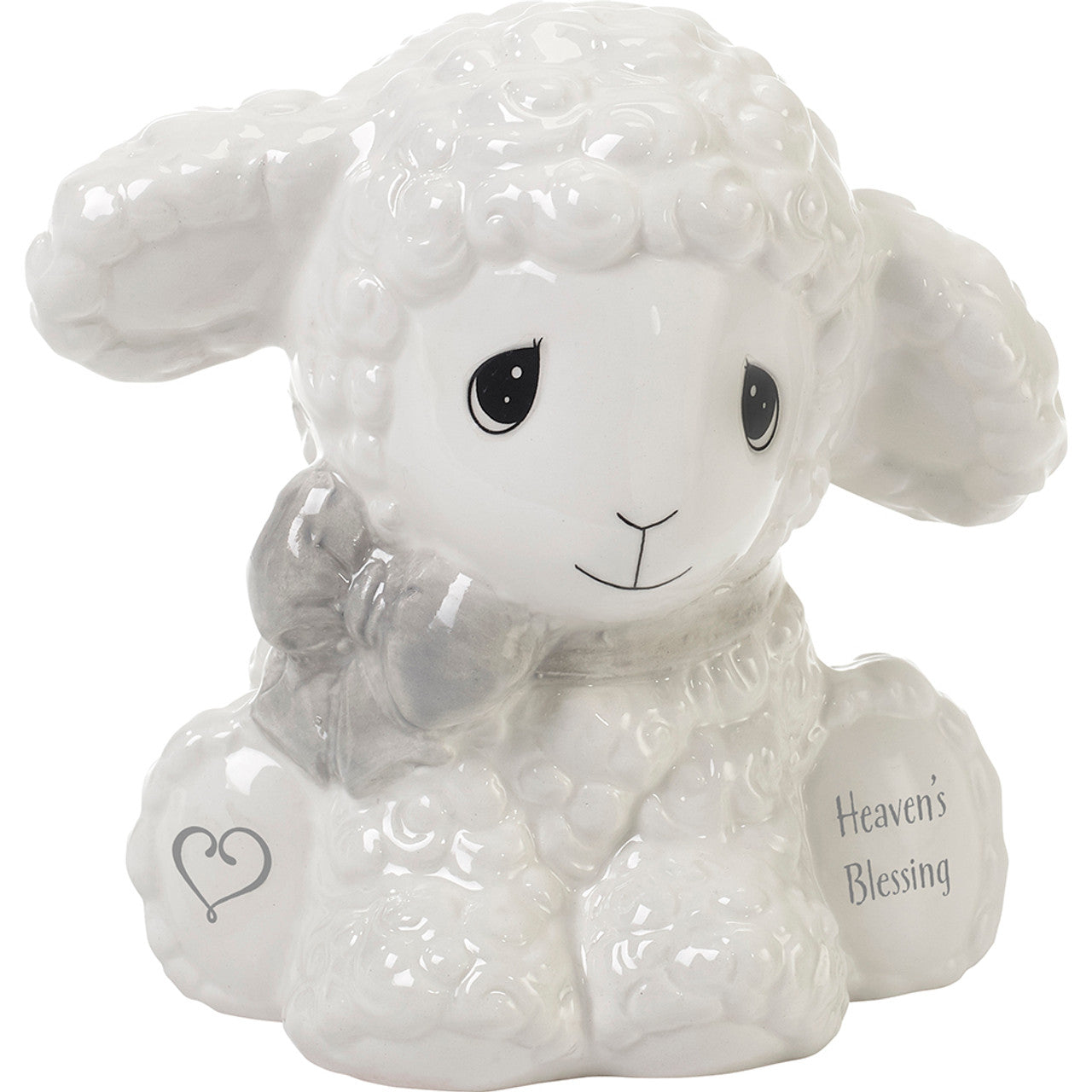 Heaven's Blessing Lamb Bank