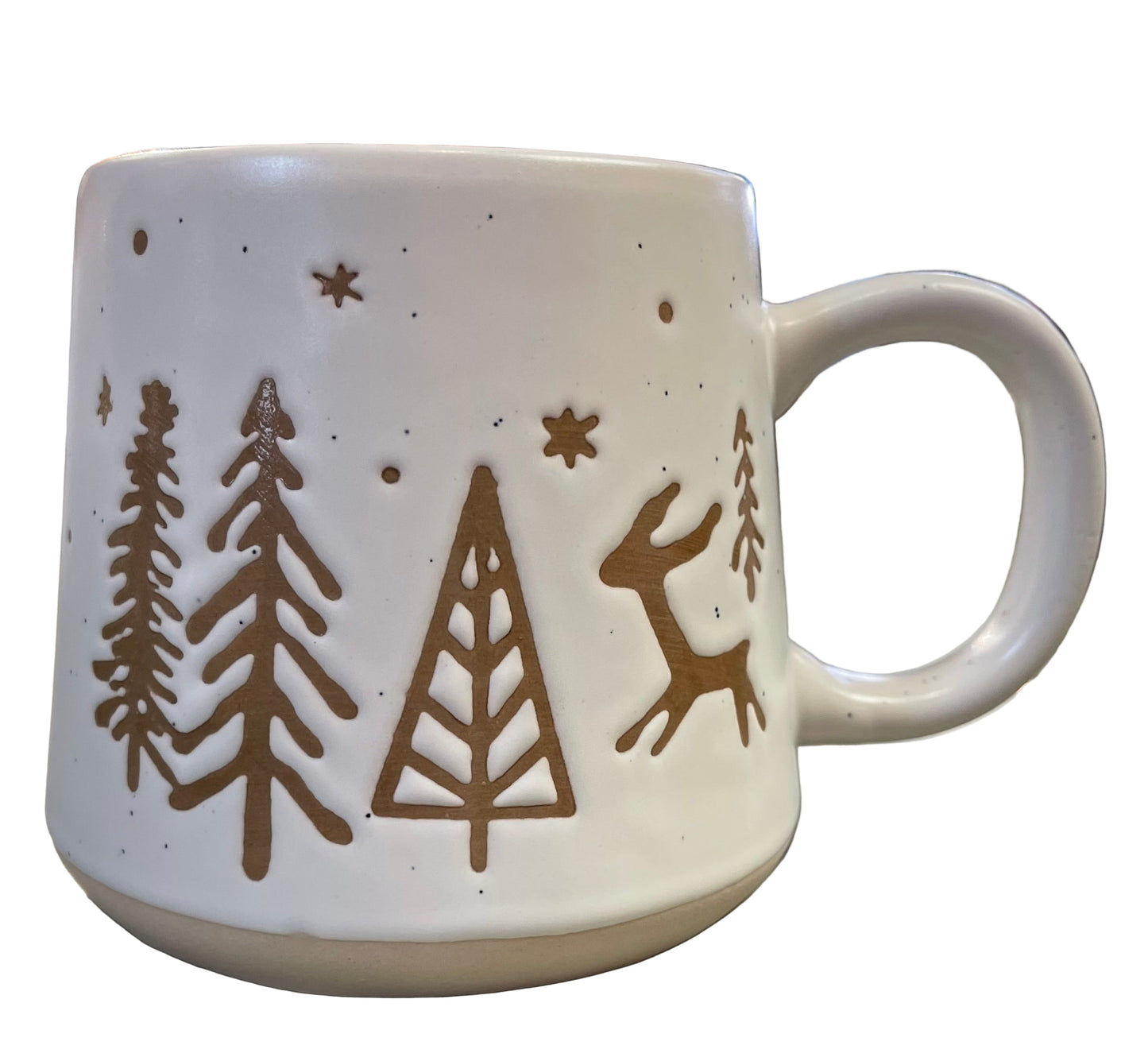 Christmas - Trees Mug
