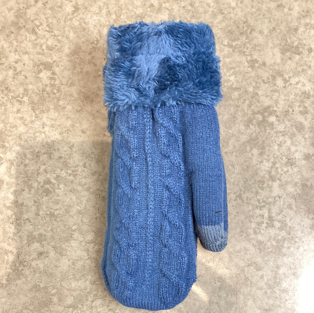 Britt's Knits - Original Mittens