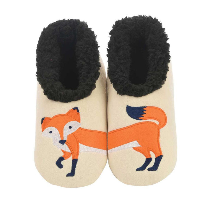 Snoozies - Feelin' Foxy