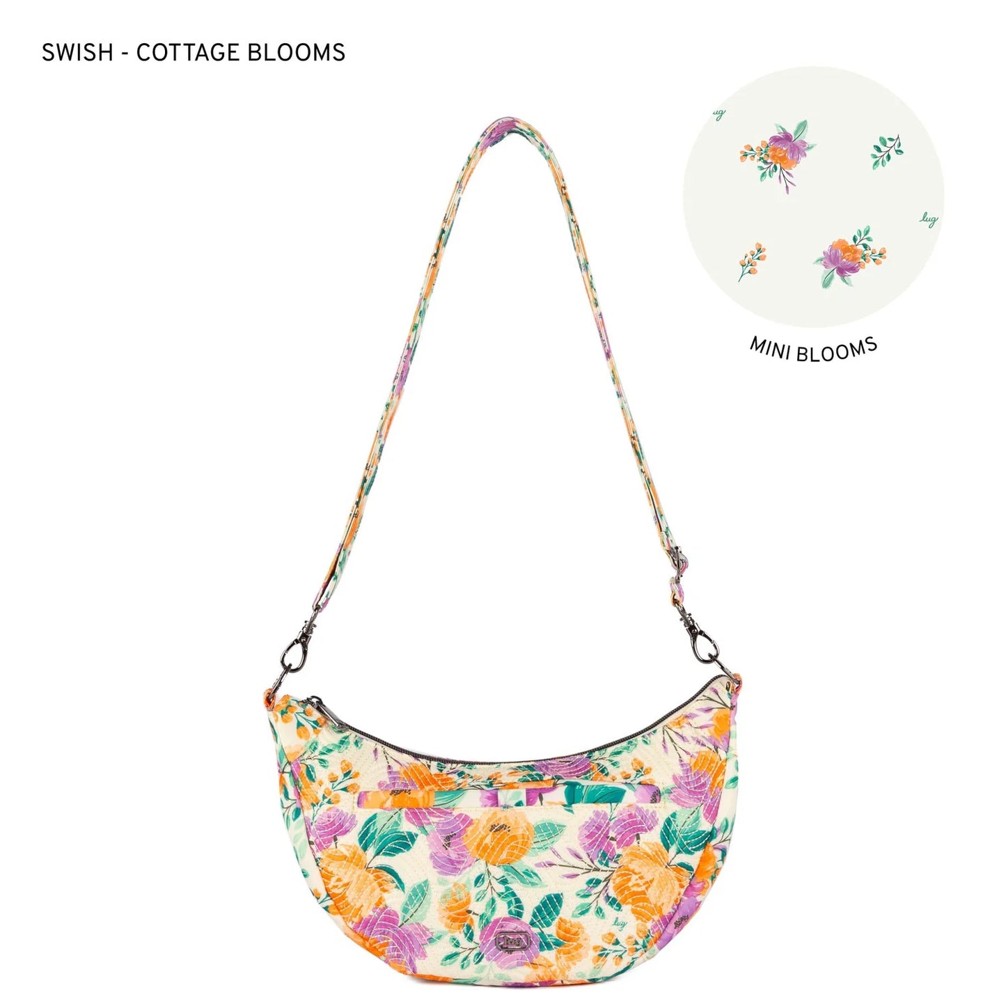 Lug - Swish Cottage - Blooms