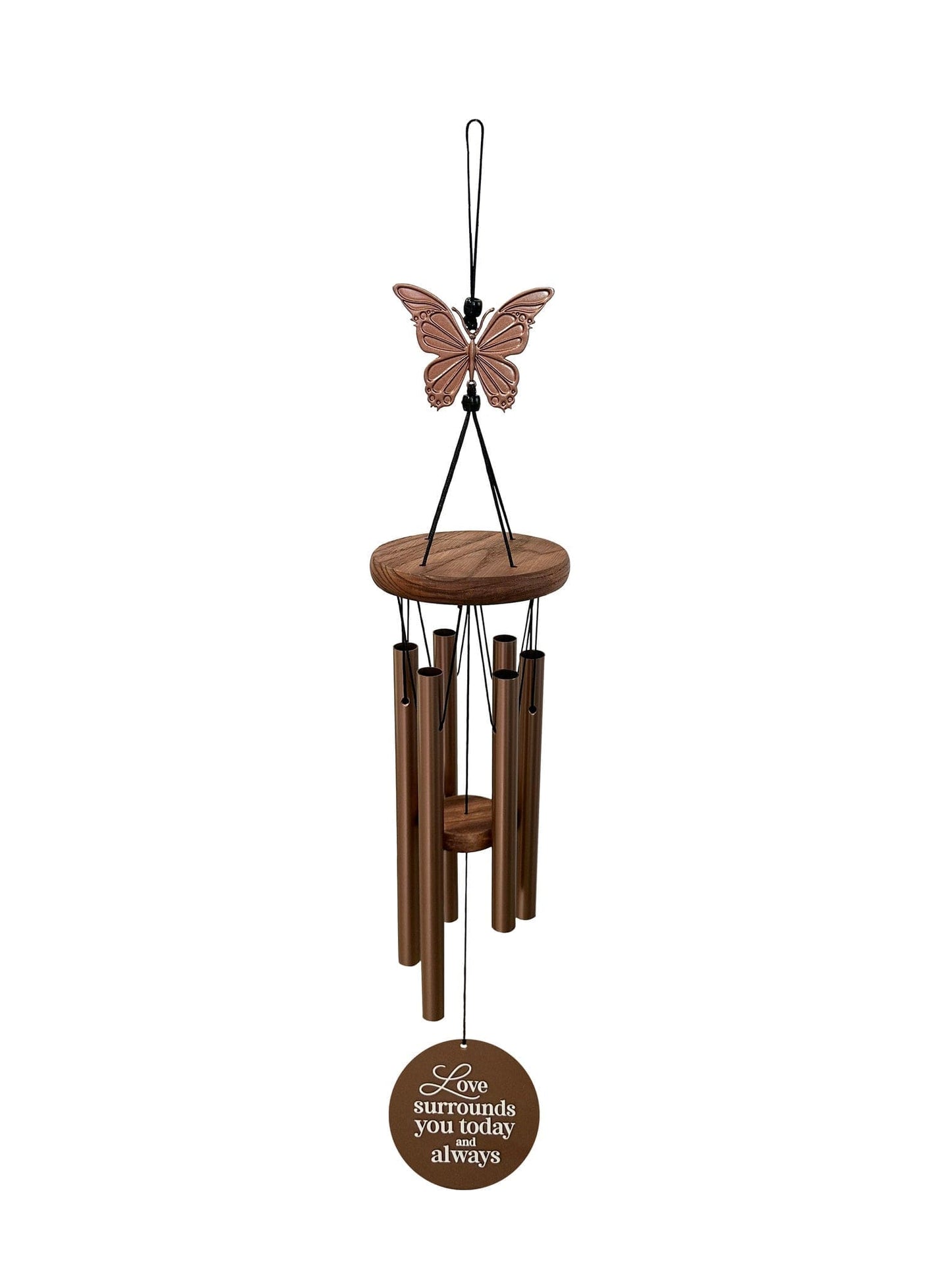 Chimes - Butterfly