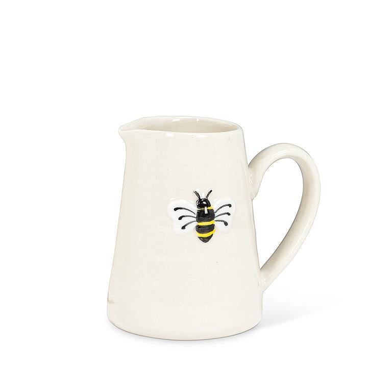 Mini Pitcher - Bee
