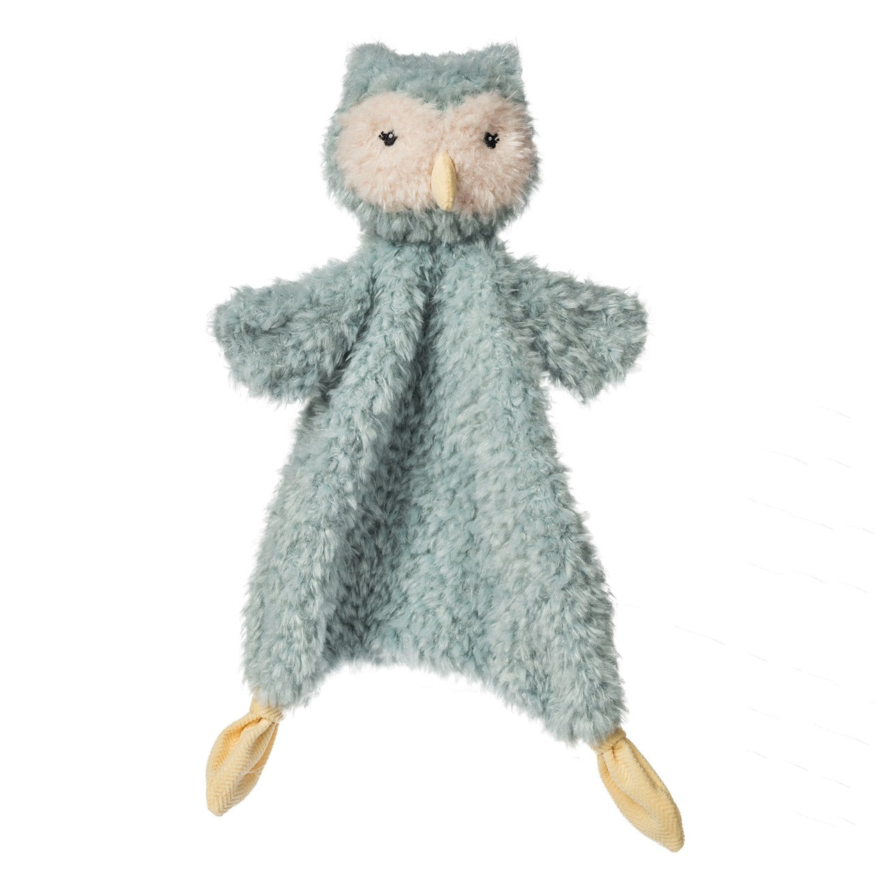 Mary Meyer - Recycled Again Friends - Lovey Owl