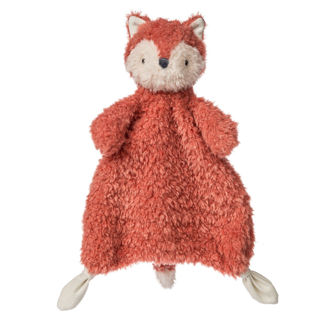 Mary Meyer - Recycled Again Friends - Lovey Fox