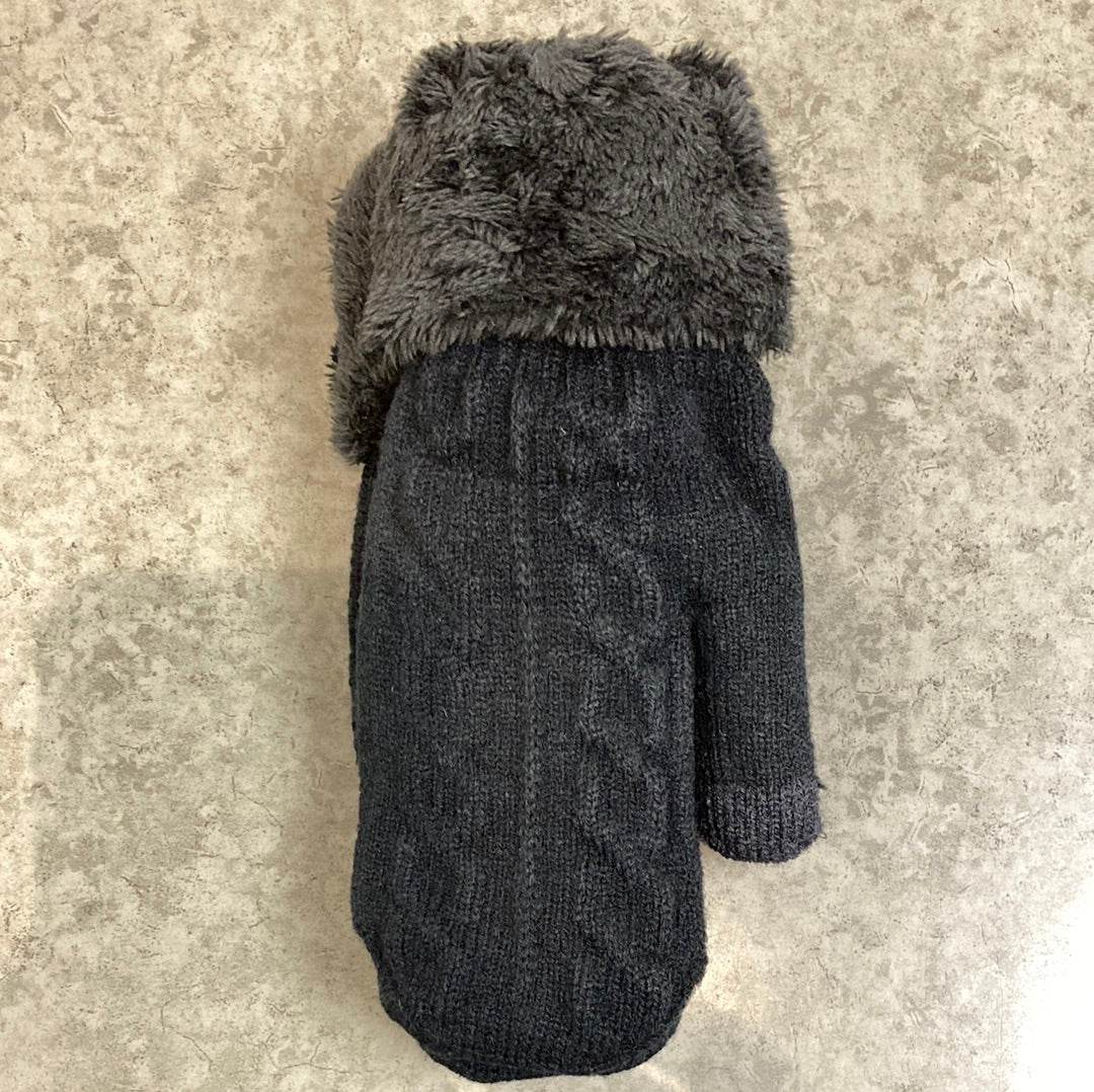 Britt's Knits - Original Mittens