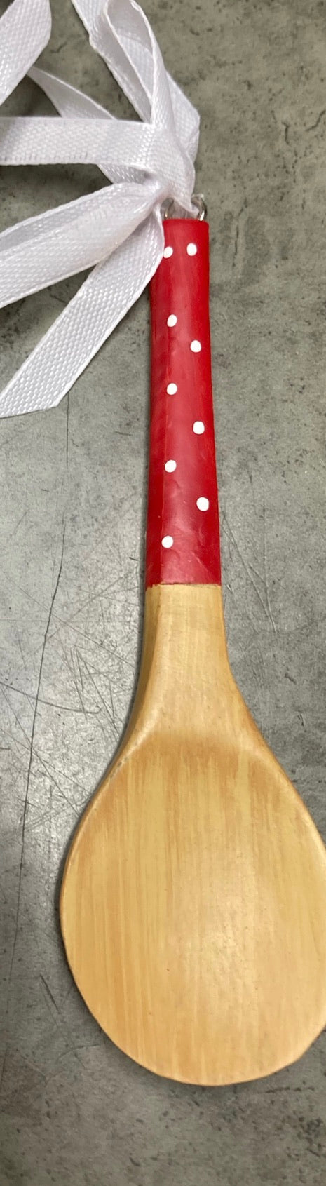 Ornament - Kitchen Utensils - Assorted