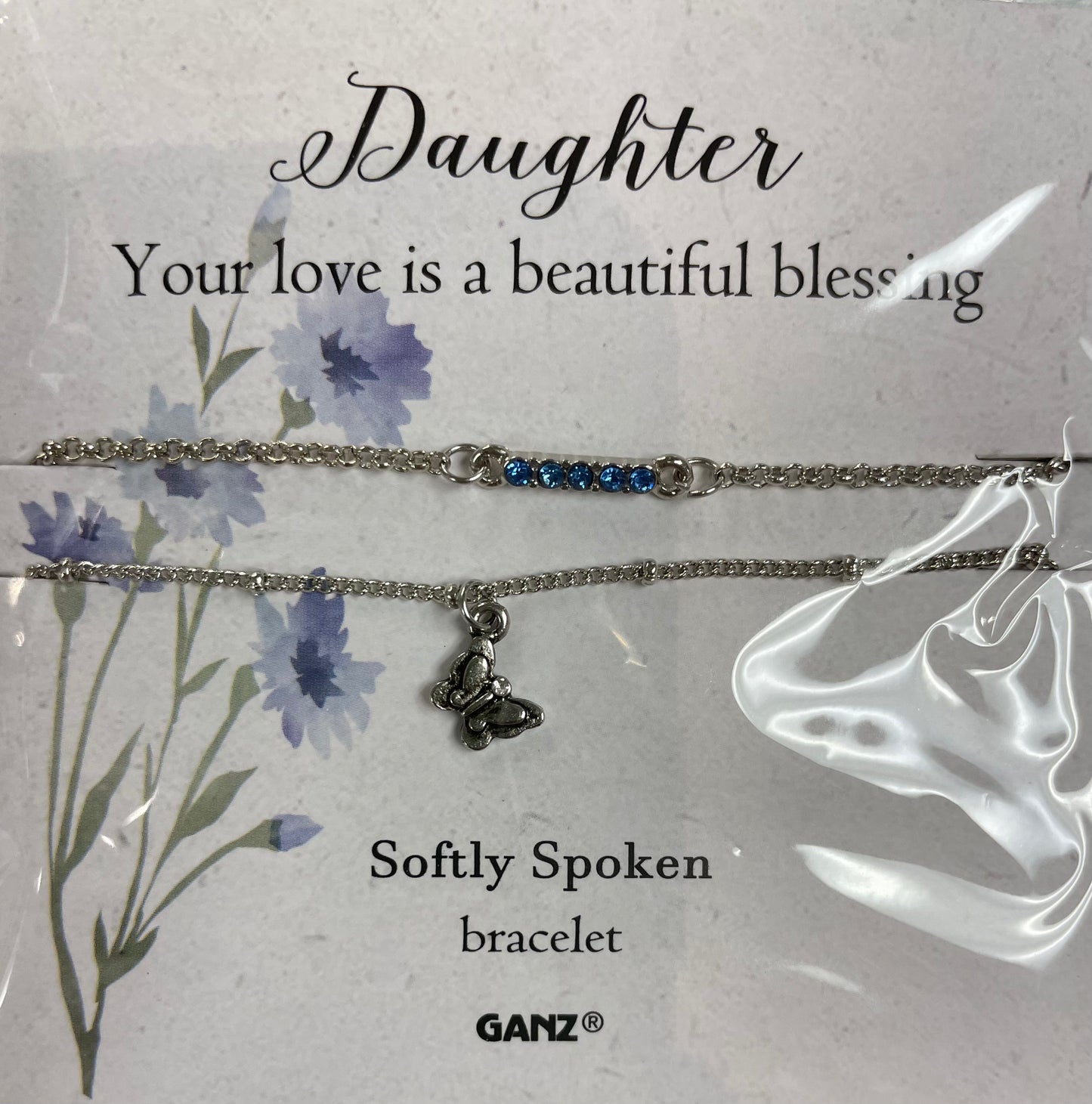 Softly Spoken Bracelets