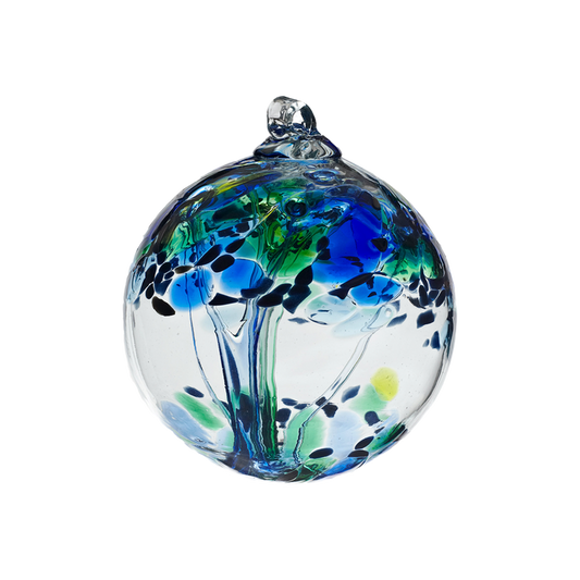 Kitras Art Glass - Tree of Kindness