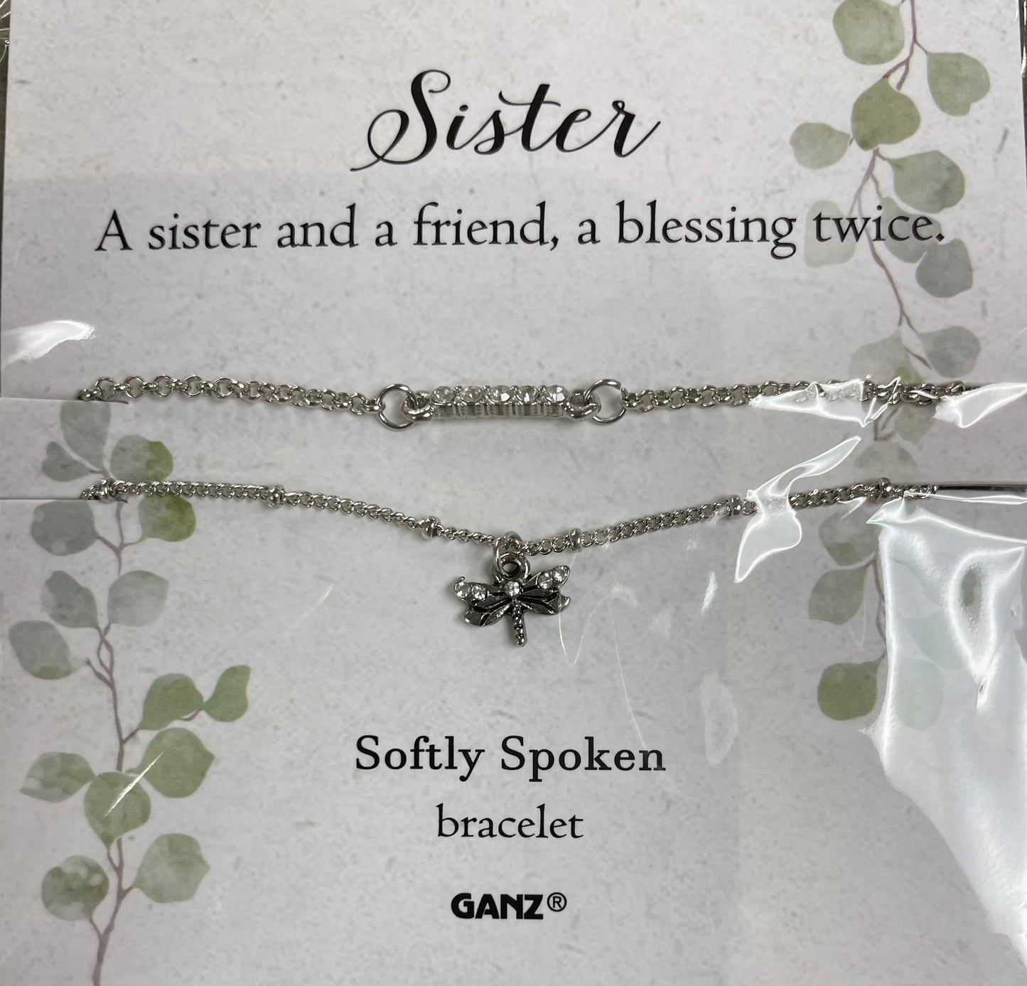 Softly Spoken Bracelets