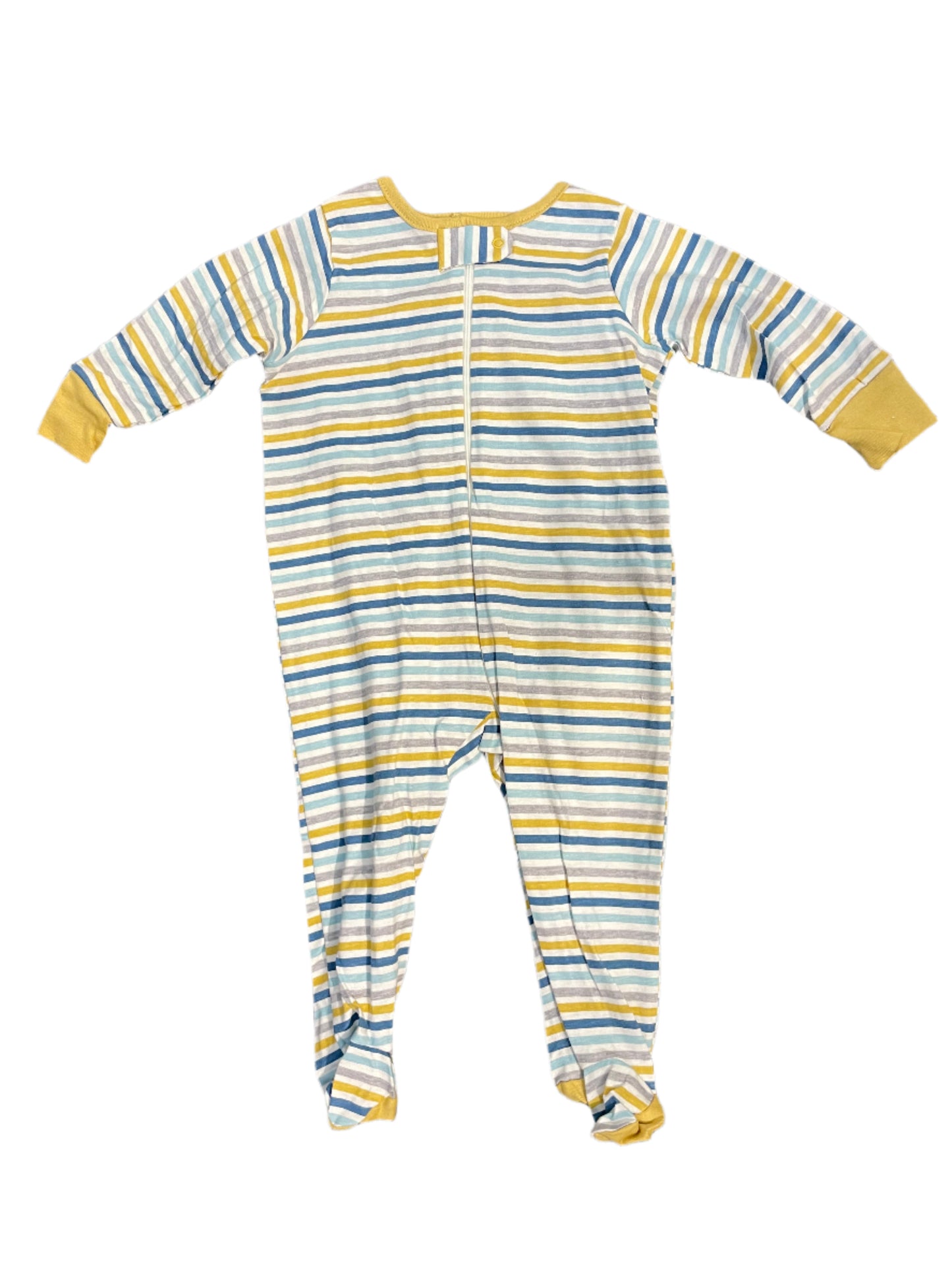 Baby - Gerber Onesie - Stripes