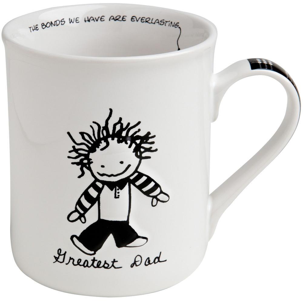 Drinkware - Children of the Inner Light - Greatest Dad