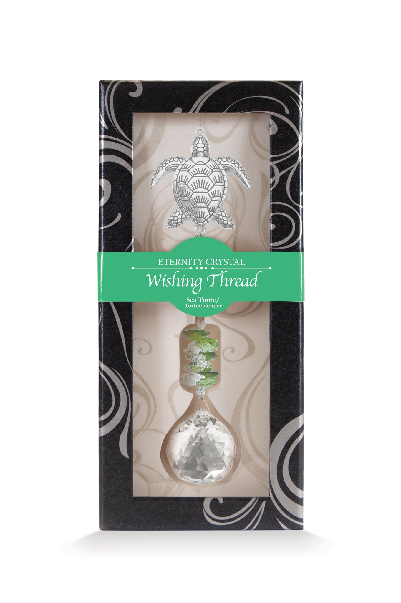 Wishing Turtle - Sea Turtle