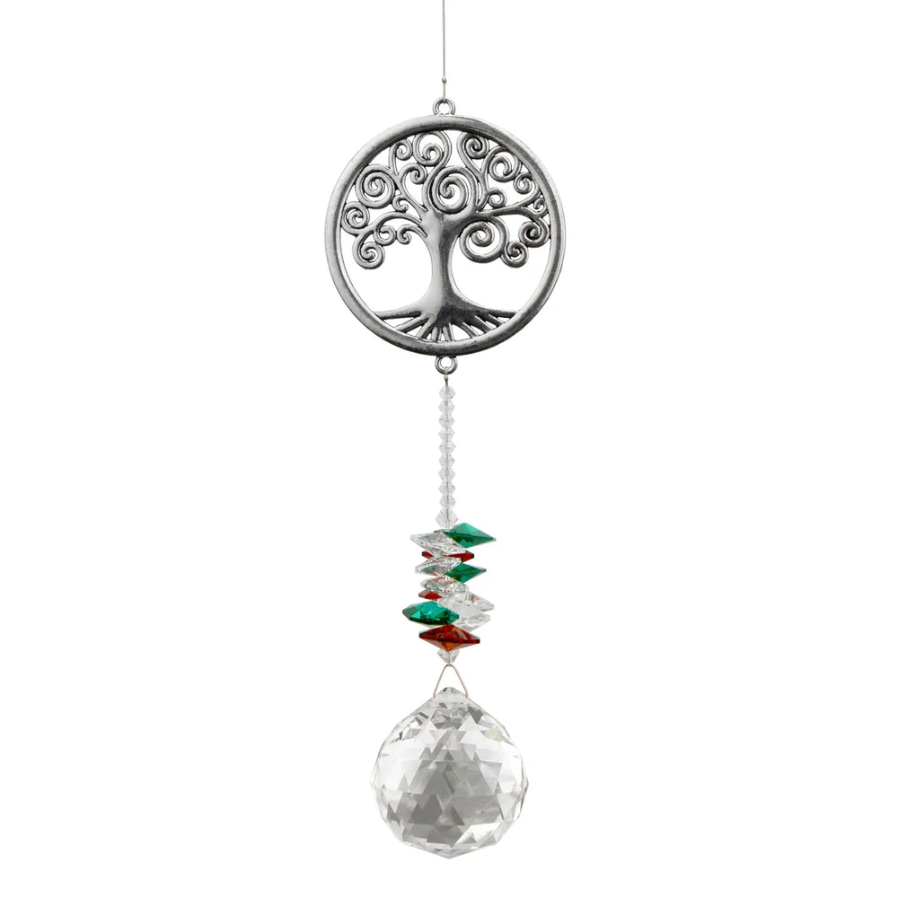Wishing Thread - Tree of Life