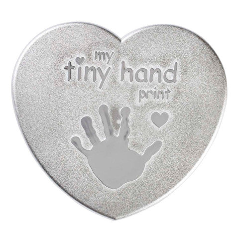 Baby - Plaster Hand Print Kit