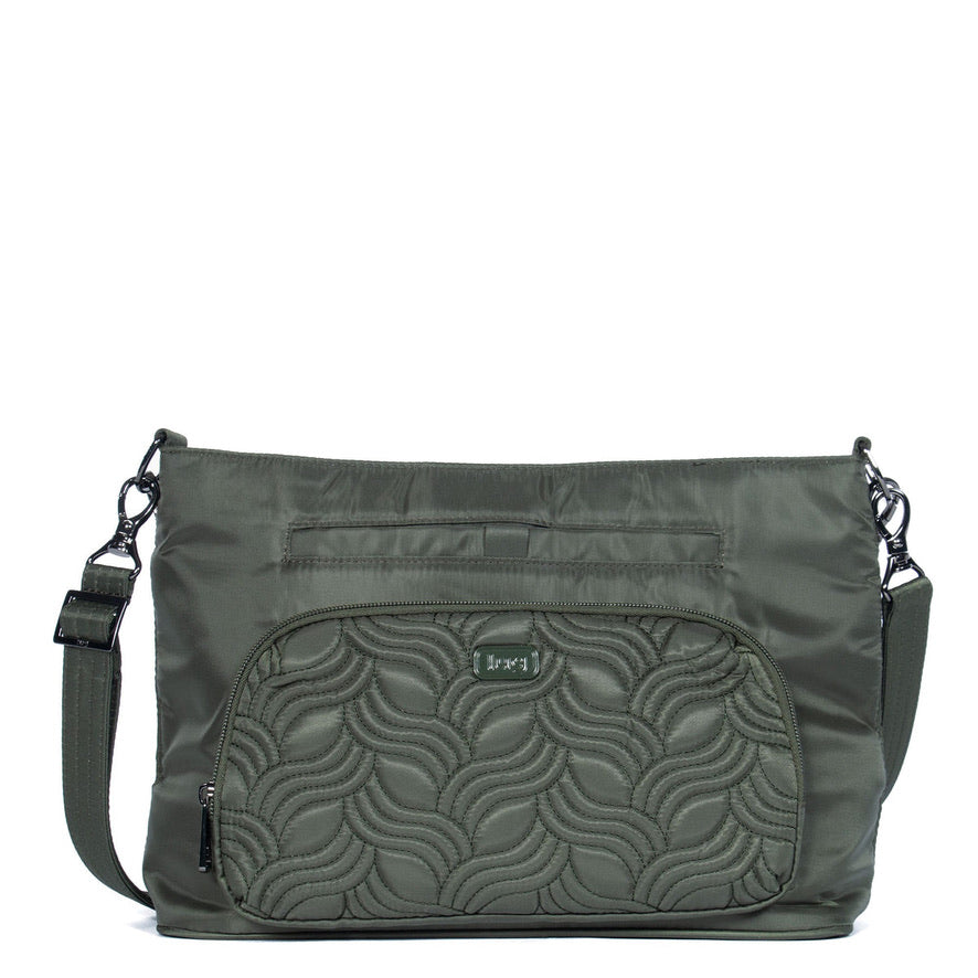 Lug samba online crossbody