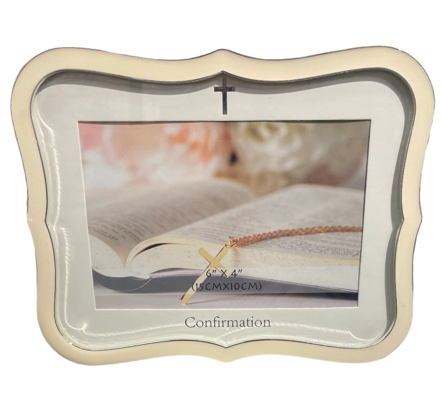 Frame - Confirmation