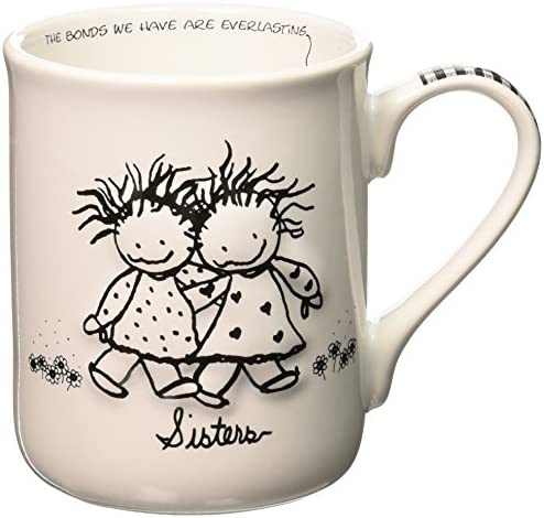 Mug - Children of the Inner Light - Sister
