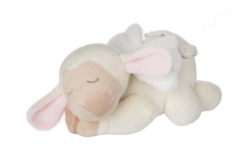 Baby - Musical Lamb - Jesus Loves Me