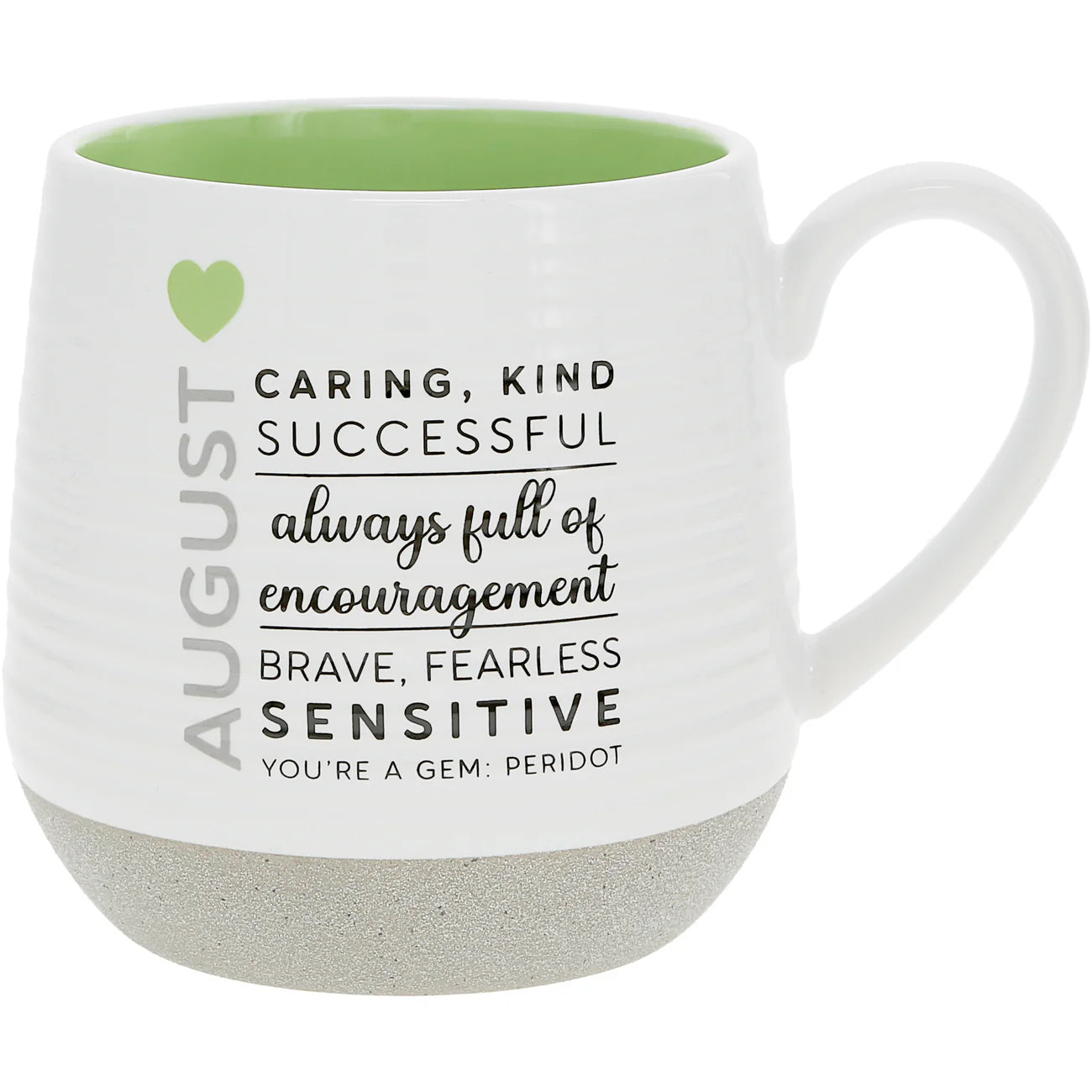 Drinkware - Mug - You Are A Gem - August