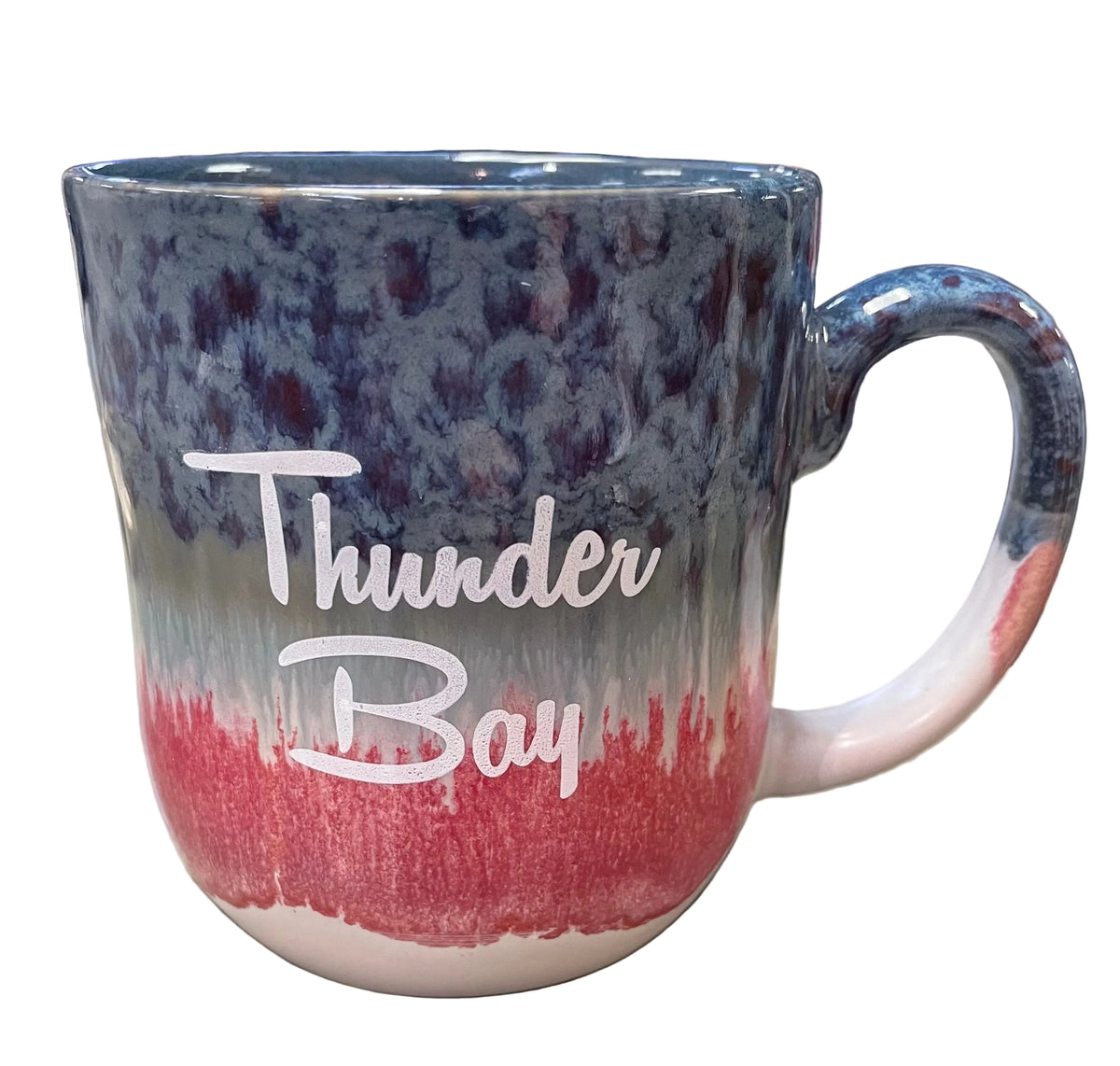 Souvenir Mug - Thunder Bay