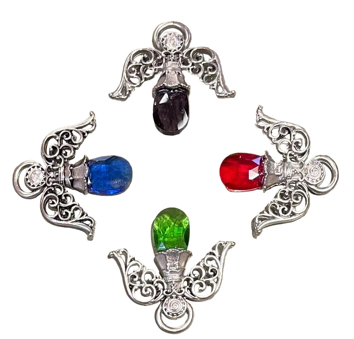 Angel Charm