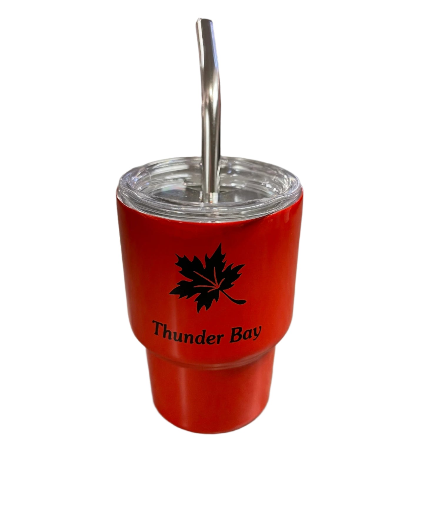 Souvenir - Travel Shot Glasses - Thunder Bay