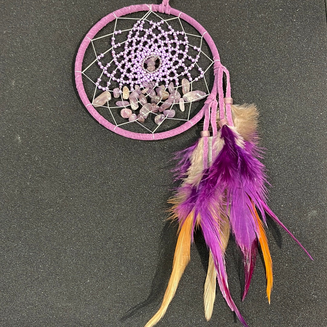 Dream Catcher - 4”