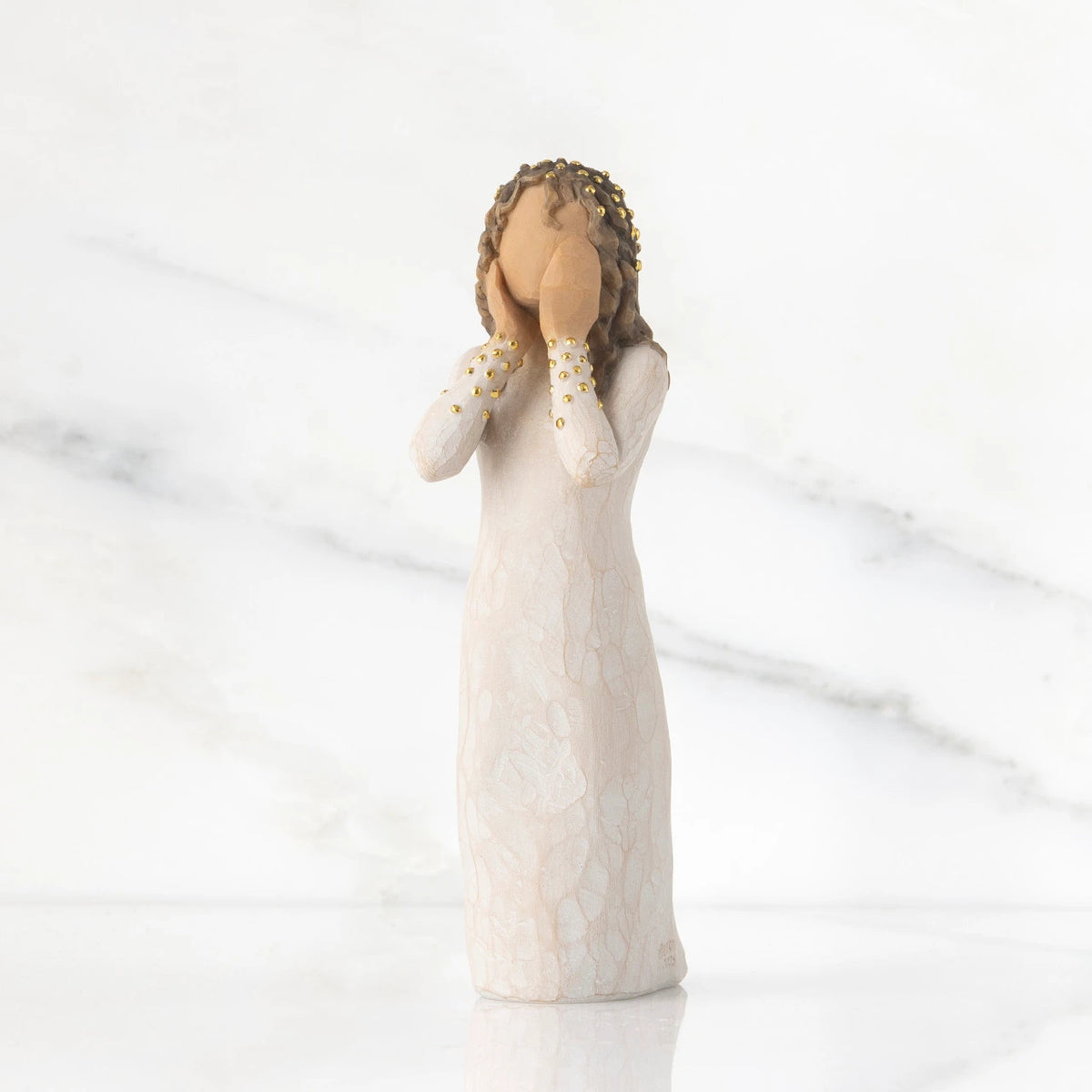 Willow Tree - Littlest Christmas Angel