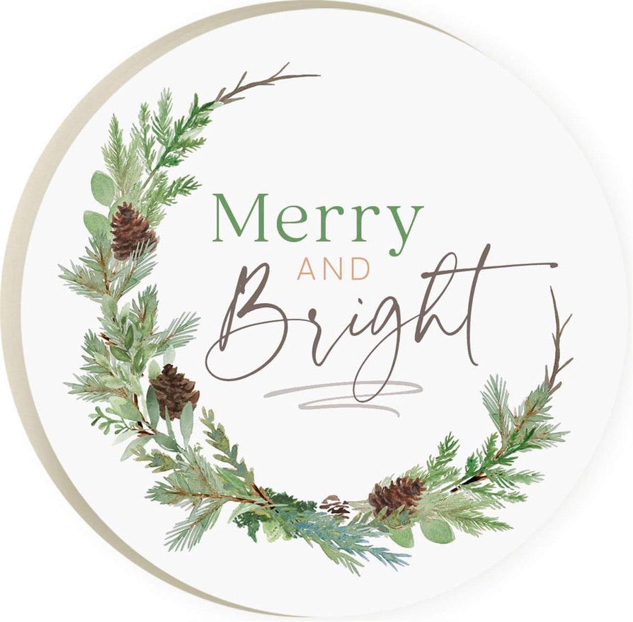 Coaster - Merry and Bright