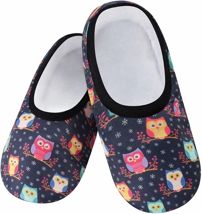 Snoozies - Skinnies - Night Owls