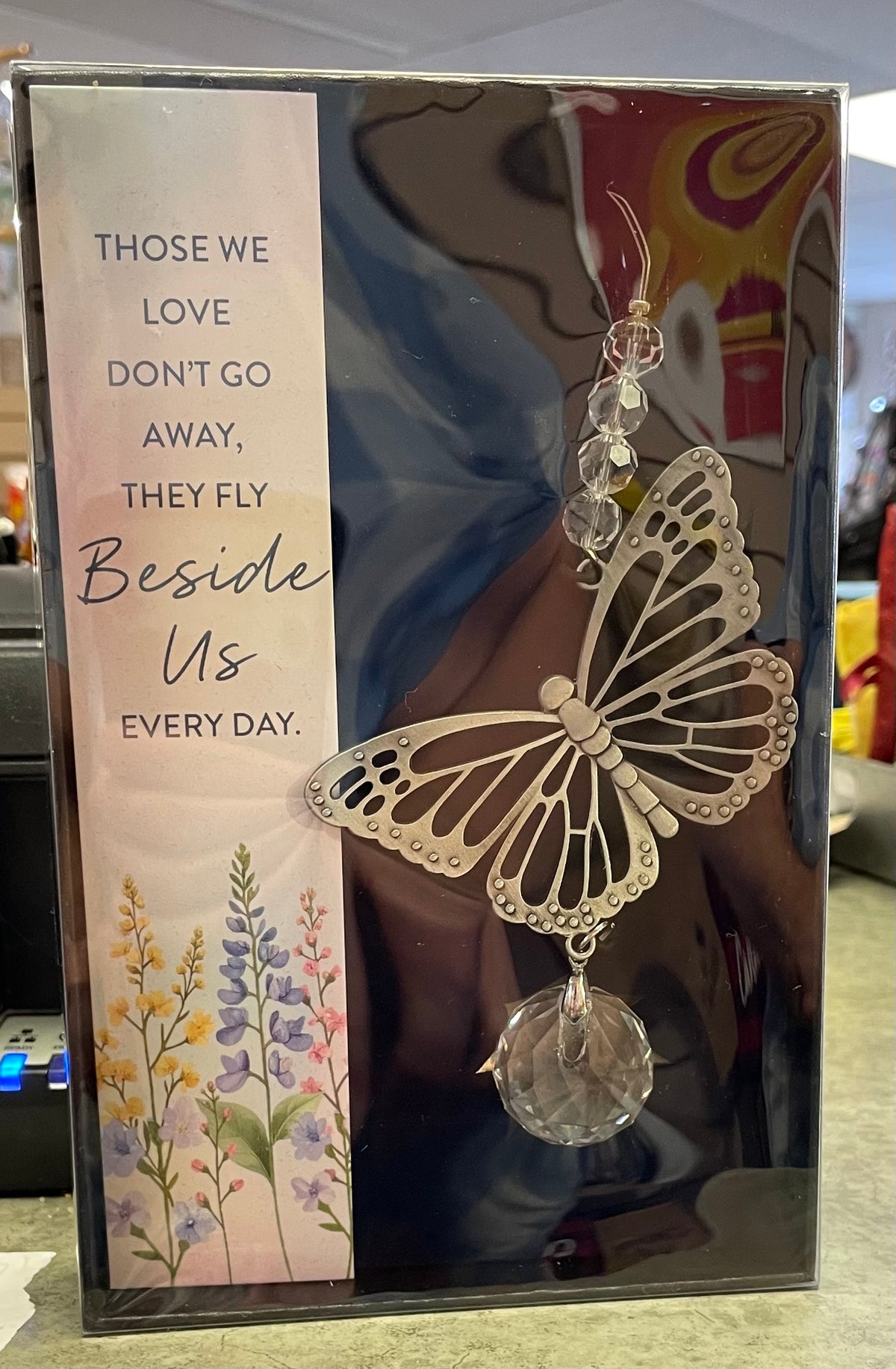 Prism Drop - Beside Us