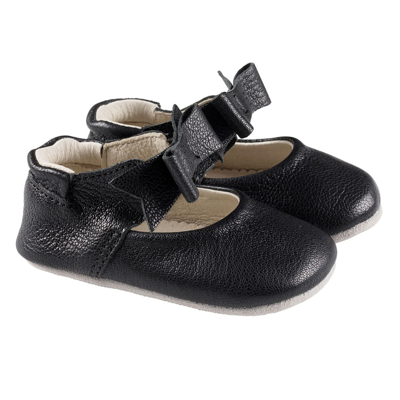 Baby - Robeez - Sofia - Black