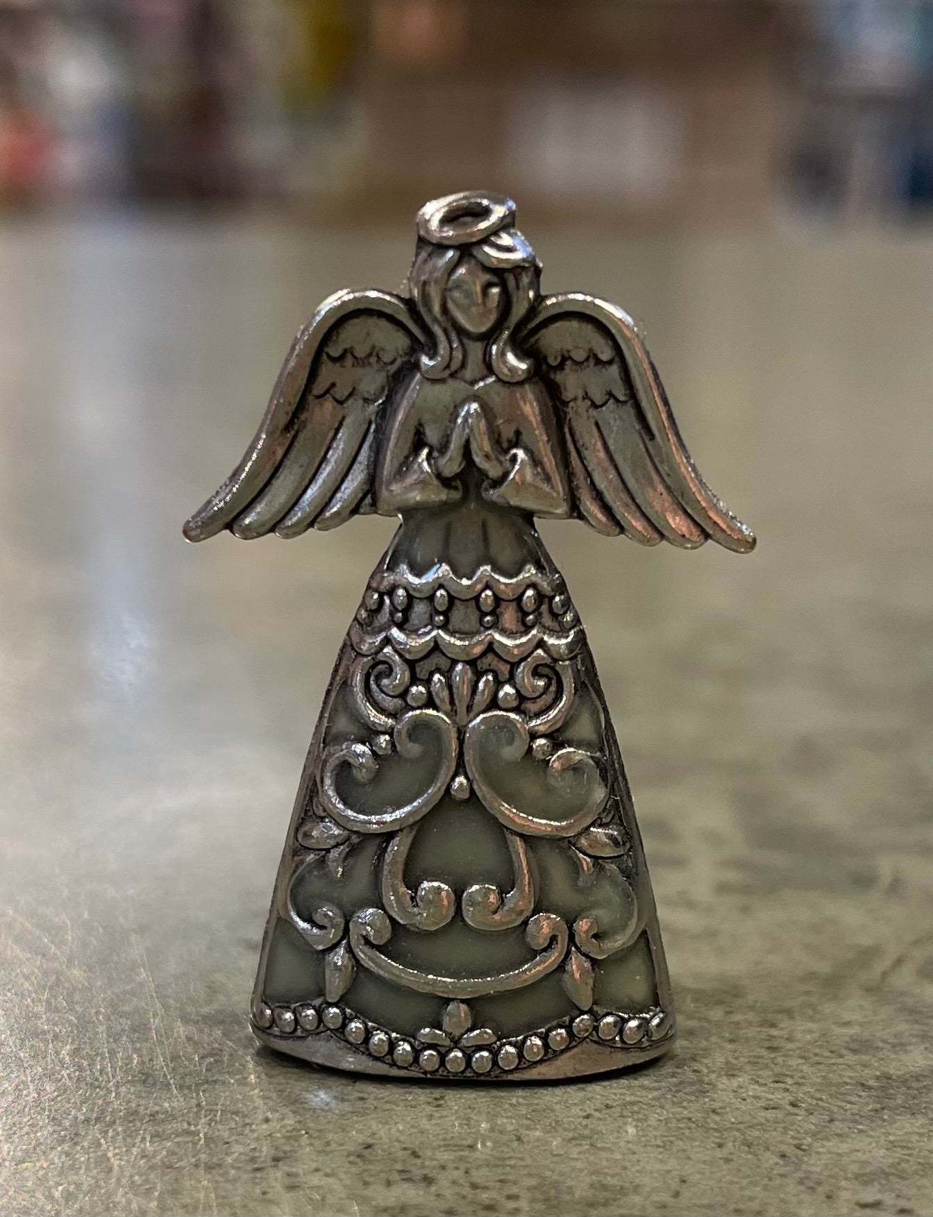 Charms - Guardian Angel