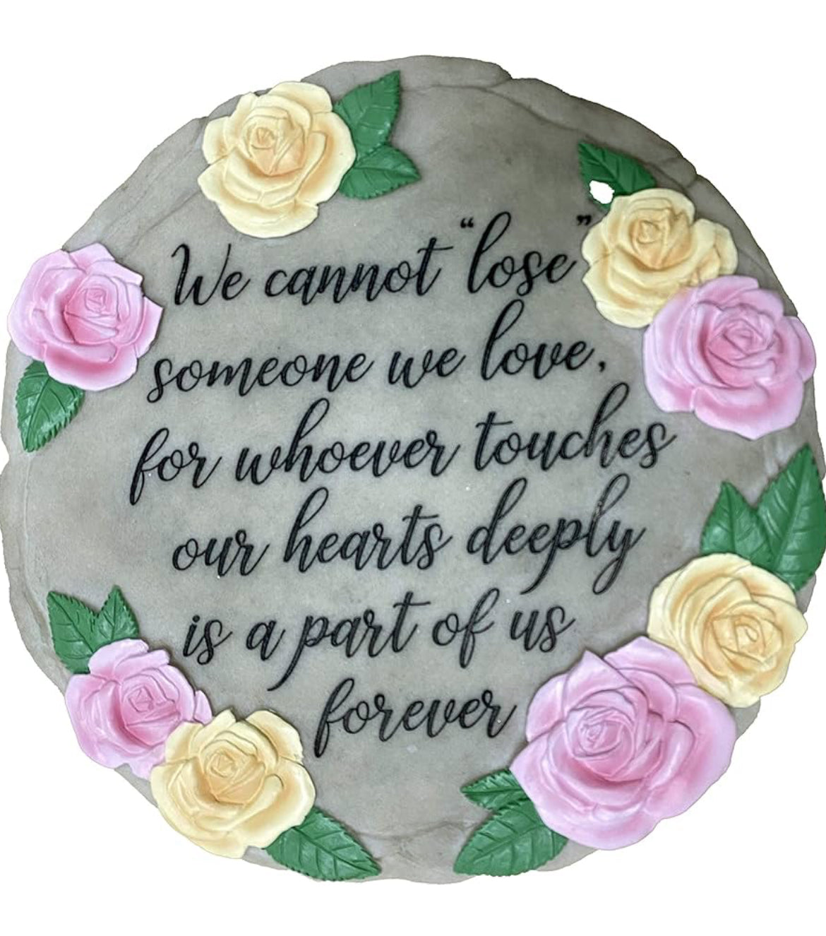 Stepping Stone - We Cannot Lose…