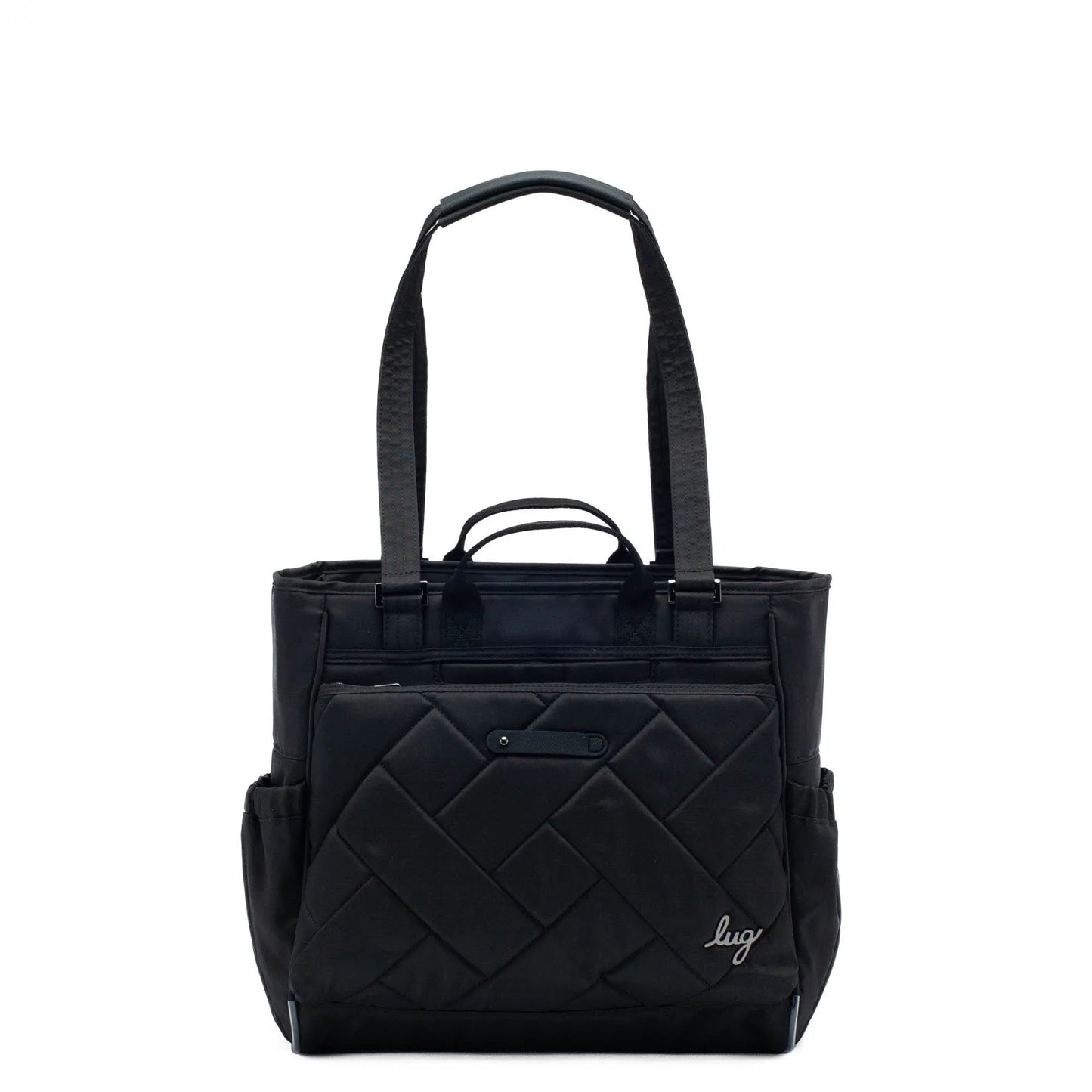 Lug - Cabby SE - Brushed Black