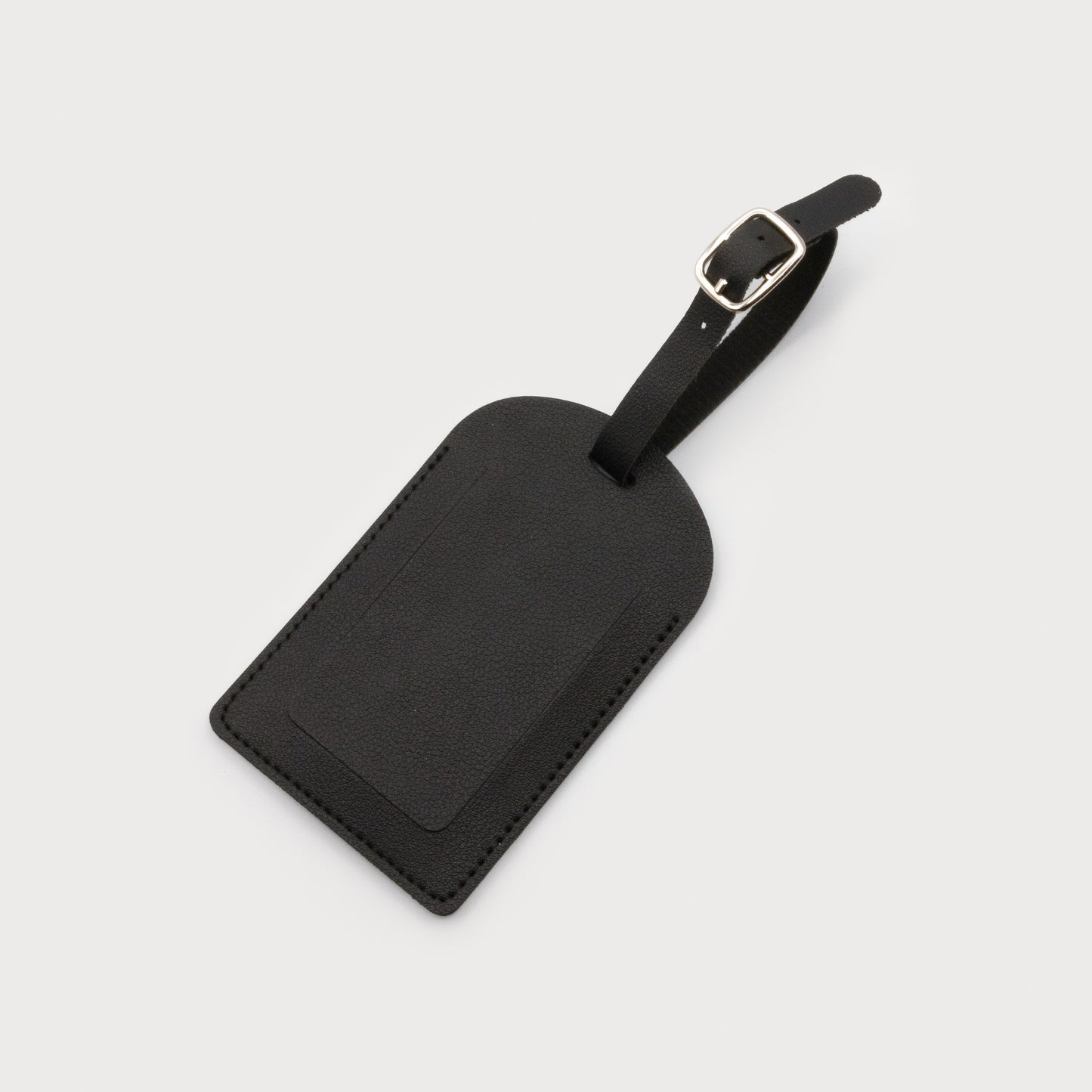 Caracol - Luggage Tag - Black