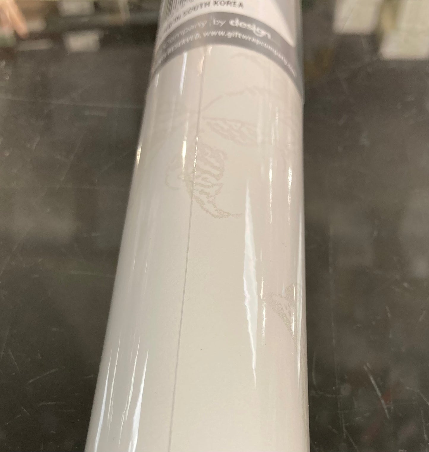 Wrapping Paper